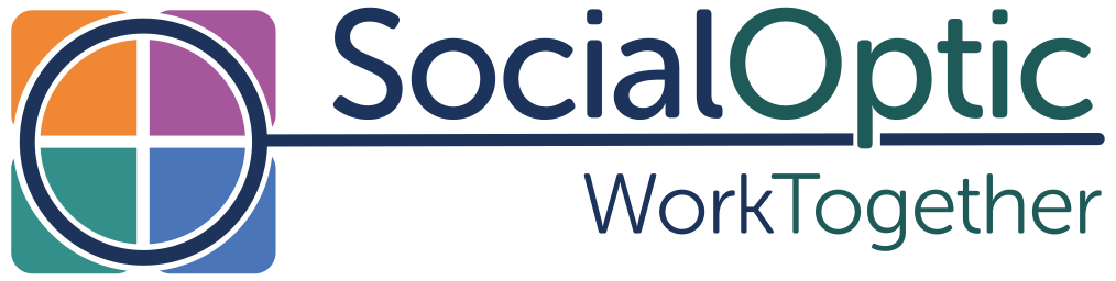 SocialOptic Logo