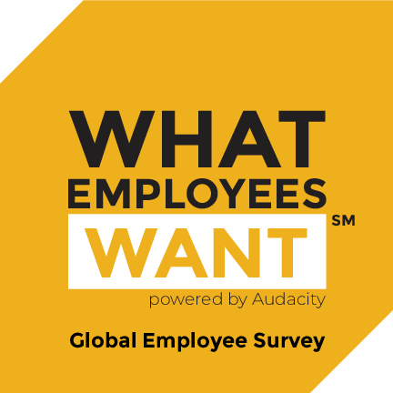 What Employees Want